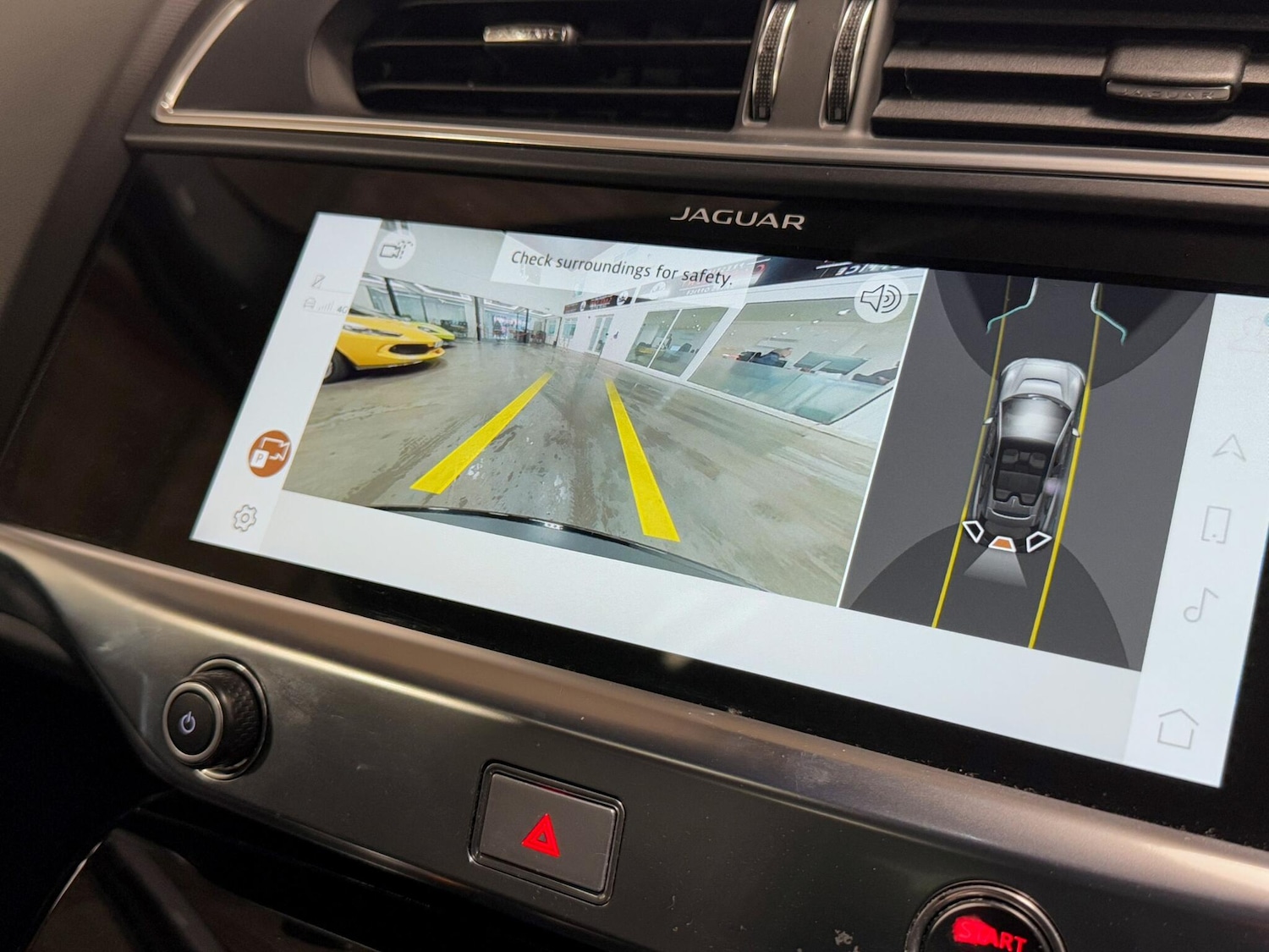 Used Jaguar I-Pace 2022 for sale - 76689438: Photo 39