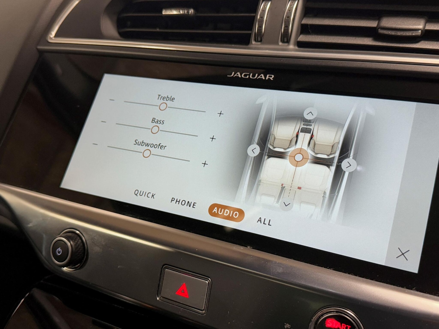 Used Jaguar I-Pace 2022 for sale - 76689438: Photo 41