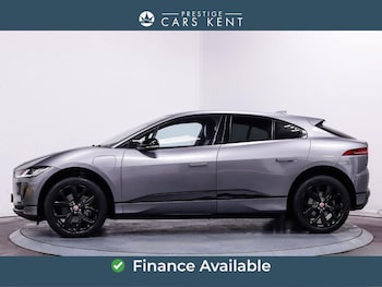 Used Jaguar I-Pace 2022 for sale - 76689438: Photo