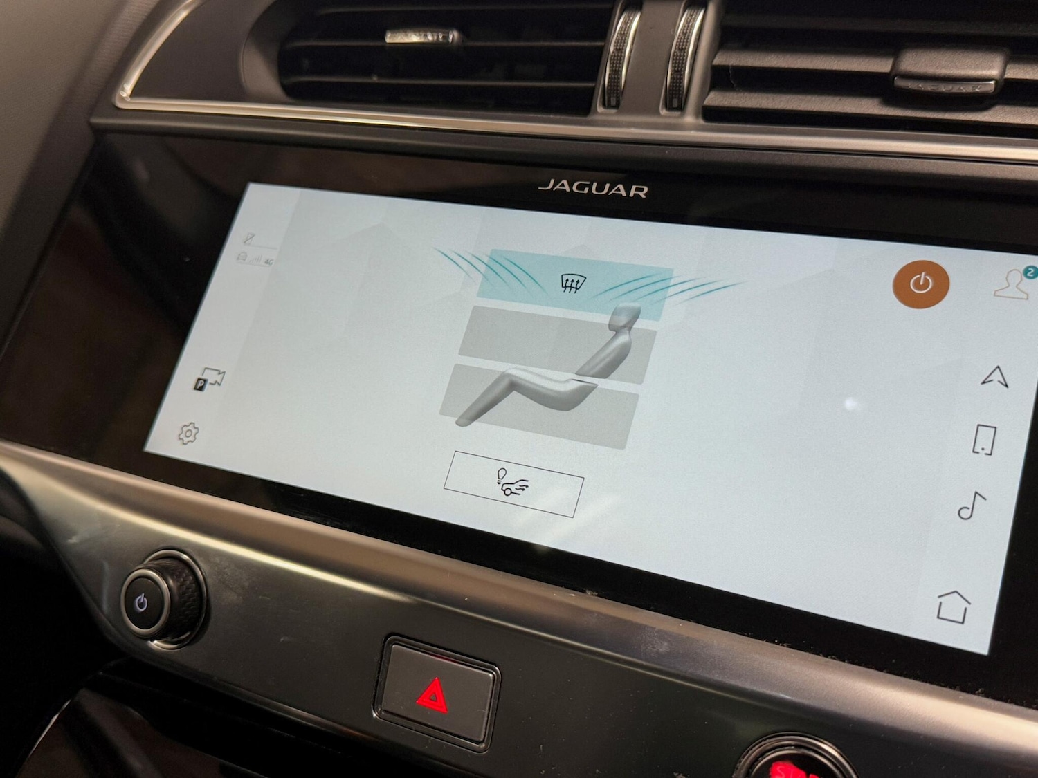 Used Jaguar I-Pace 2022 for sale - 76689438: Photo 52