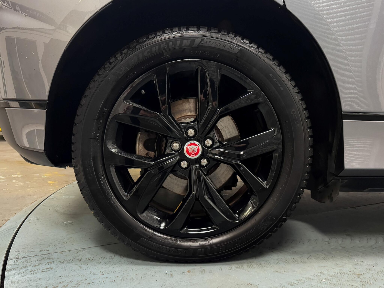 Used Jaguar I-Pace 2022 for sale - 76689438: Photo 54