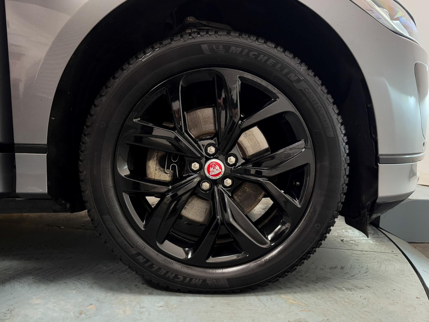 Used Jaguar I-Pace 2022 for sale - 76689438: Photo 55