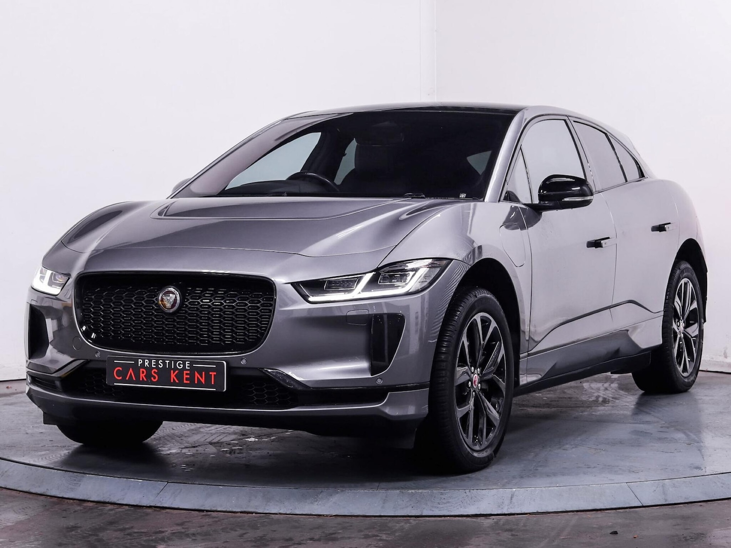 Used Jaguar I-Pace 2022 for sale - 76689438: Photo 6