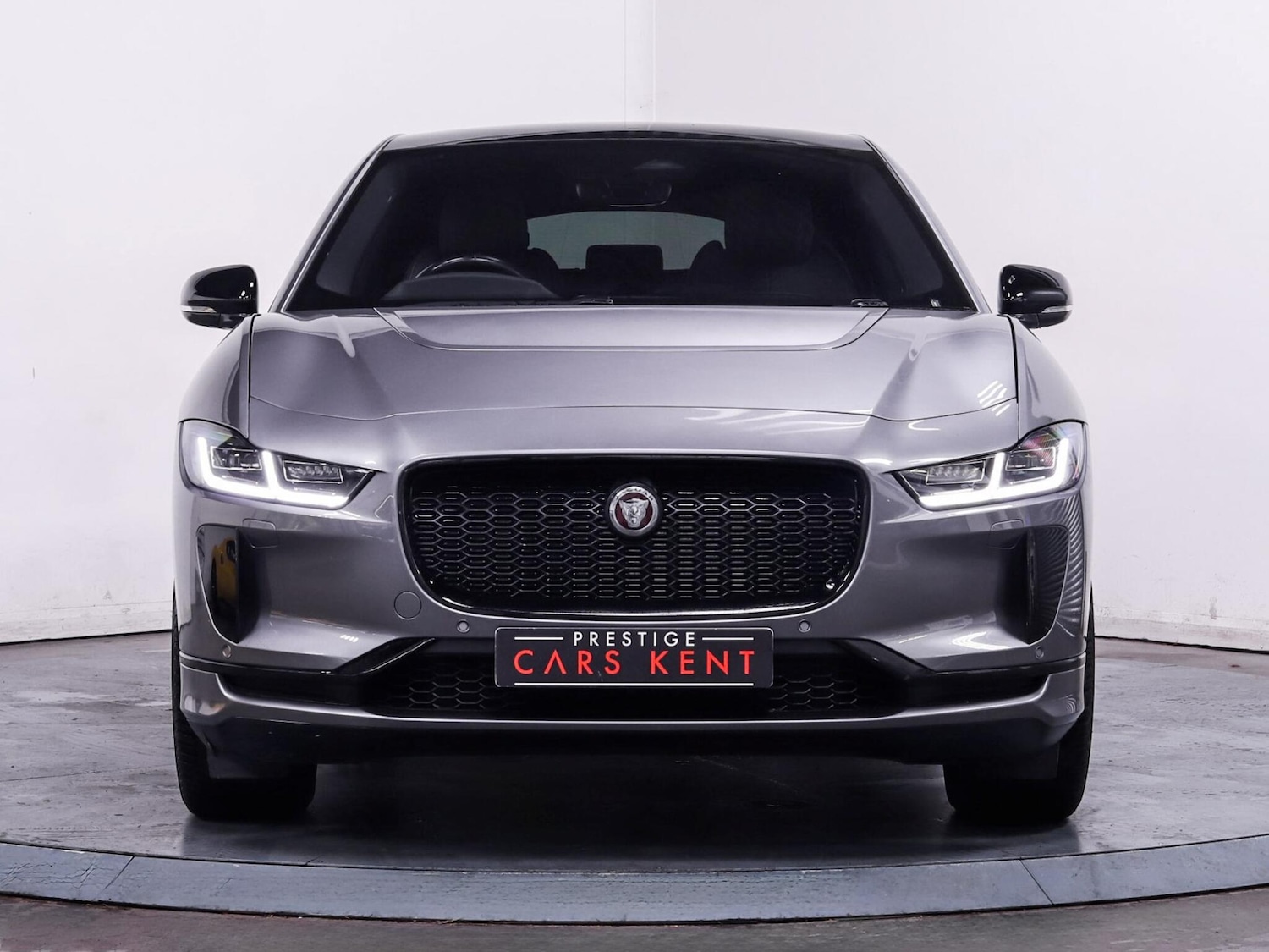Used Jaguar I-Pace 2022 for sale - 76689438: Photo 7