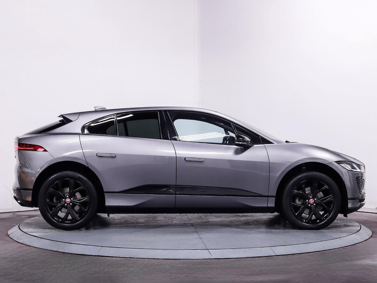 Used Jaguar I-Pace 2022 for sale - 76689438: Photo 8