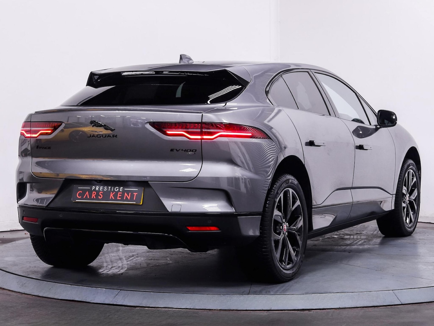 Used Jaguar I-Pace 2022 for sale - 76689438: Photo 9