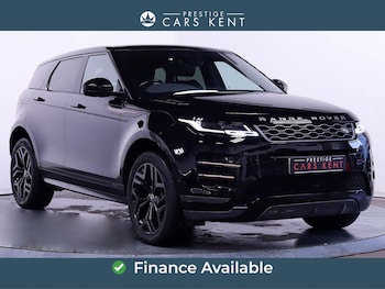 2020 (69) - 2.0 P200 MHEV R-Dynamic SE SUV 5dr Petrol Auto 4WD Euro 6 (s/s) (200 ps)