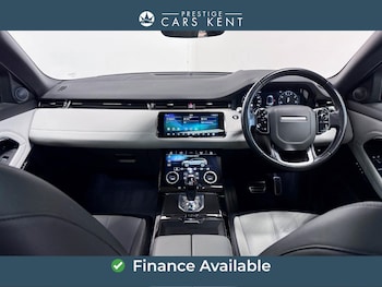 Used Land Rover Range Rover Evoque 2020 for sale - 76899304: Photo