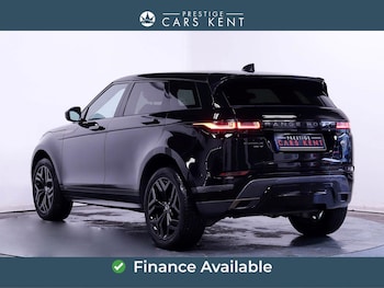Used Land Rover Range Rover Evoque 2020 for sale - 76899304: Photo