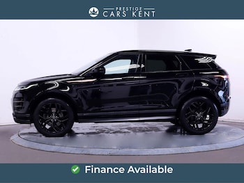 Used Land Rover Range Rover Evoque 2020 for sale - 76899304: Photo