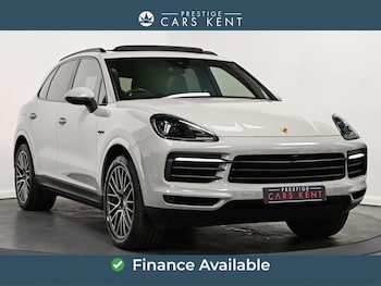 Used Porsche Cayenne 2022 for sale - 79465299: Photo