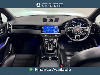 Used Porsche Cayenne 2022 for sale - 79465299: Photo