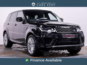 Used Land Rover Range Rover Sport 2020 for sale - 78318617: Photo