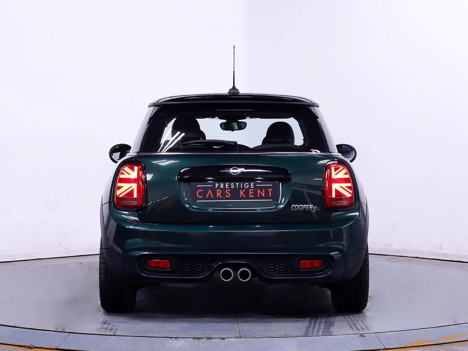 Used MINI Hatch 2018 for sale - 77120256: Photo 11