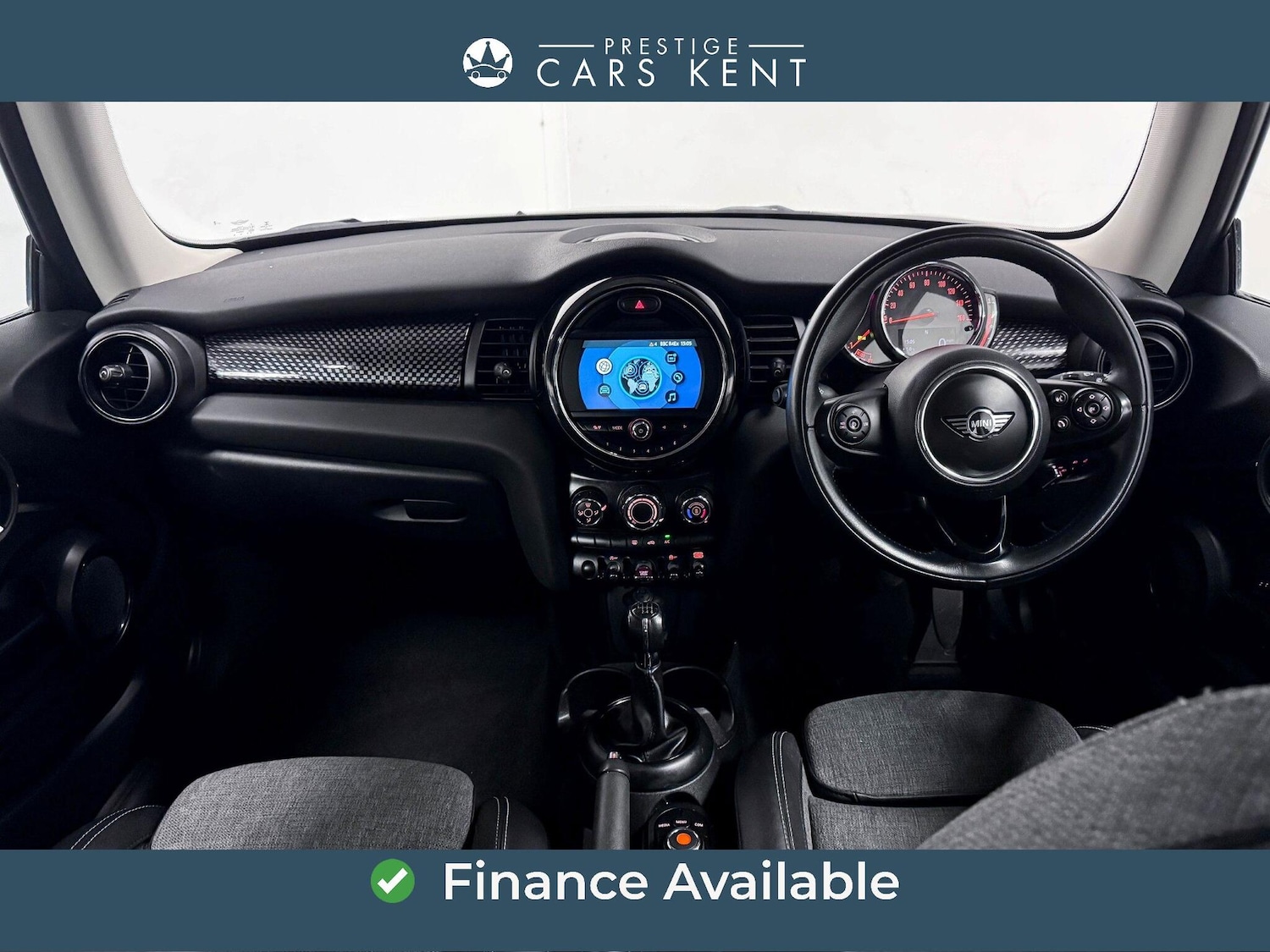 Used MINI Hatch 2018 for sale - 77120256: Photo 2