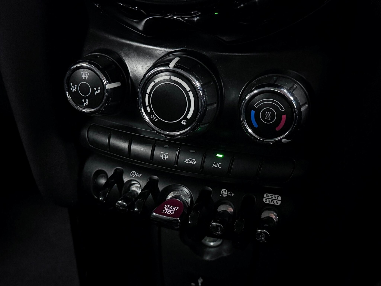 Used MINI Hatch 2018 for sale - 77120256: Photo 28