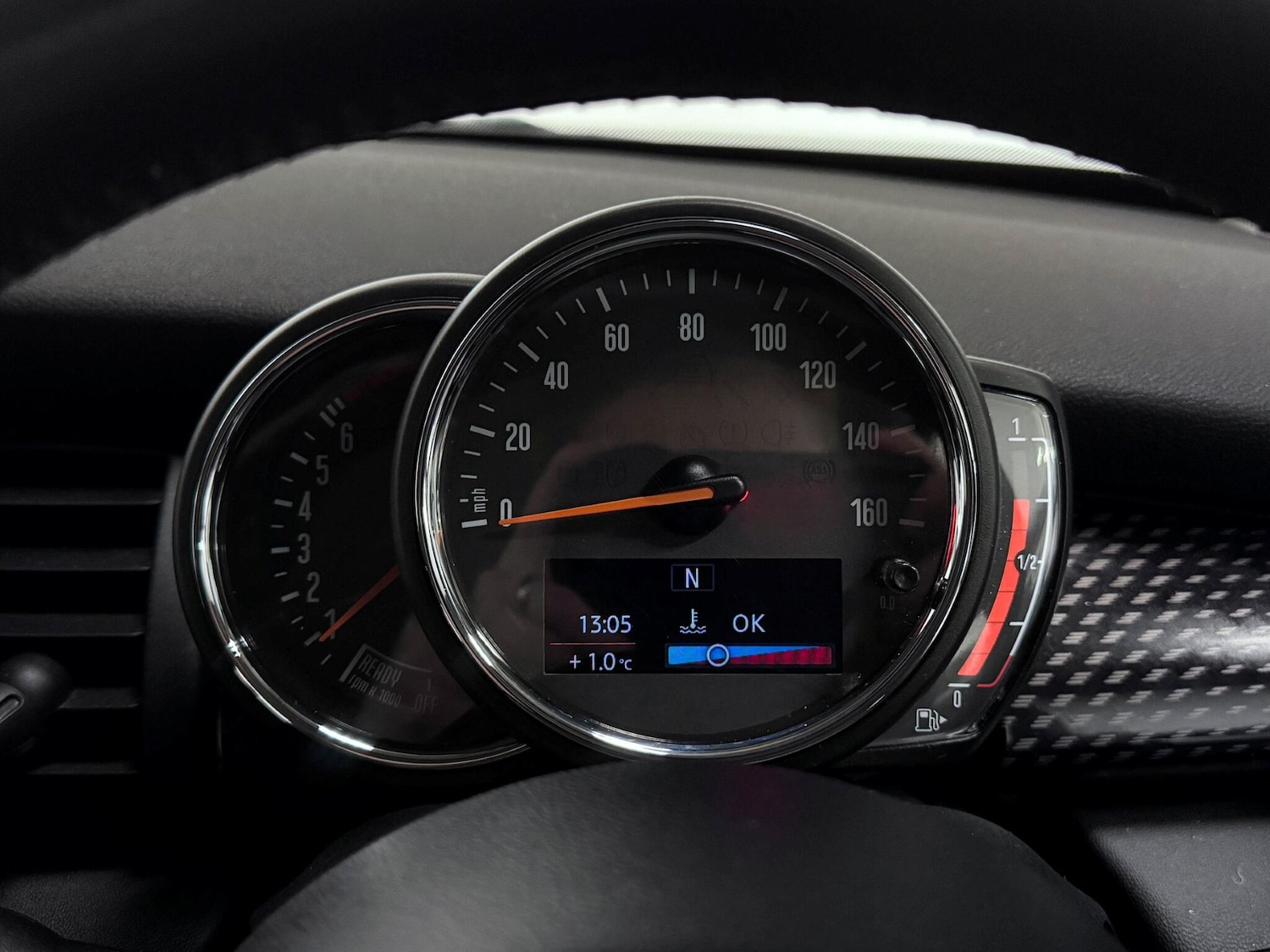 Used MINI Hatch 2018 for sale - 77120256: Photo 32