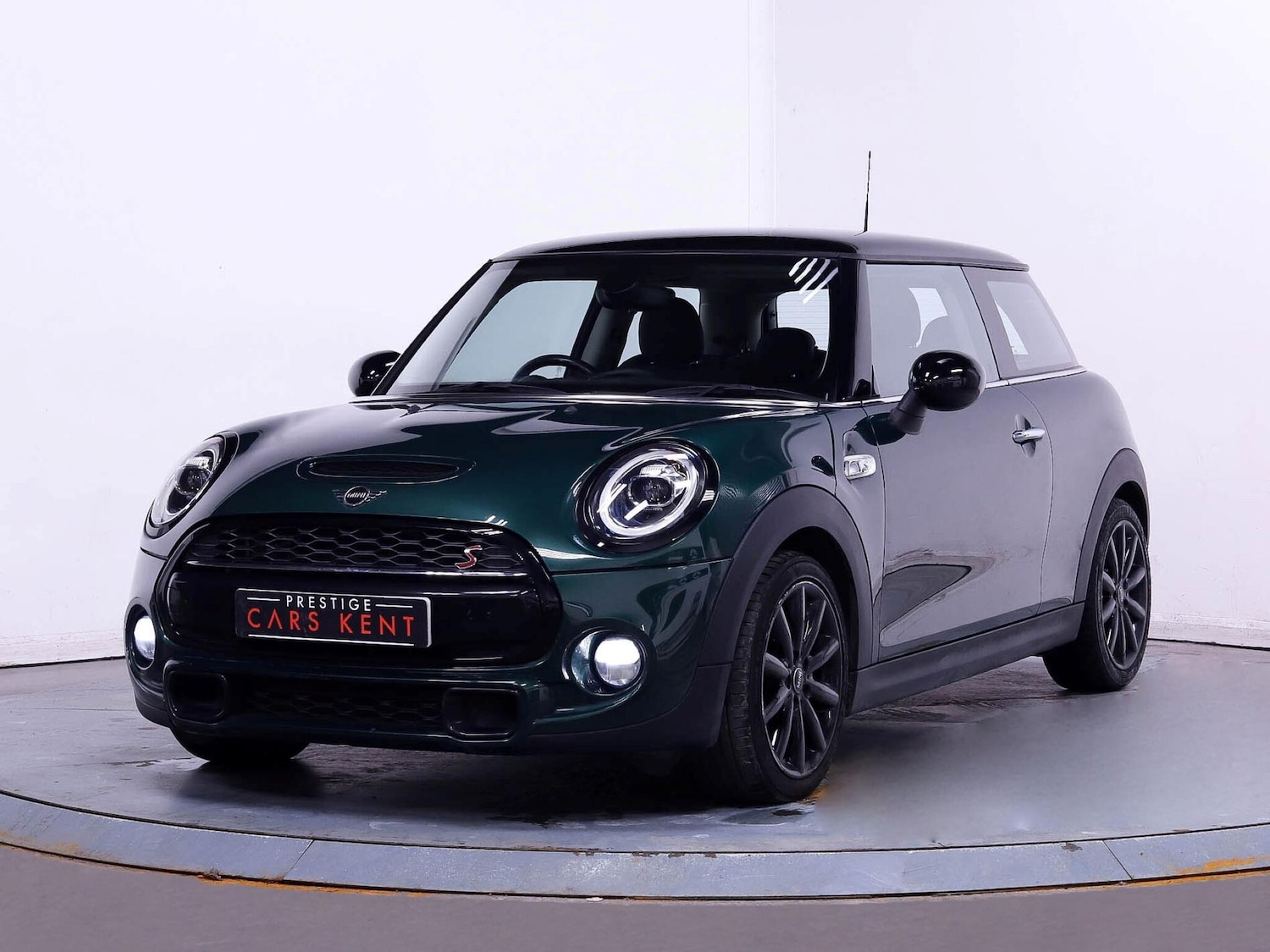 Used MINI Hatch 2018 for sale - 77120256: Photo 6