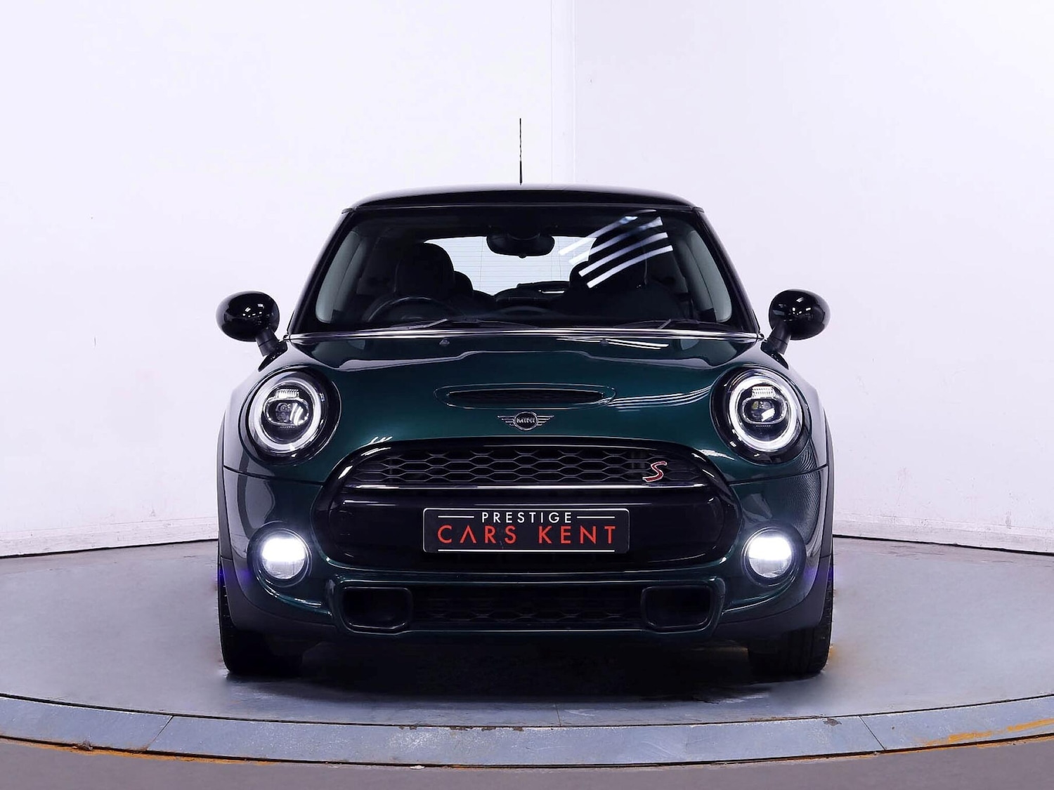 Used MINI Hatch 2018 for sale - 77120256: Photo 7
