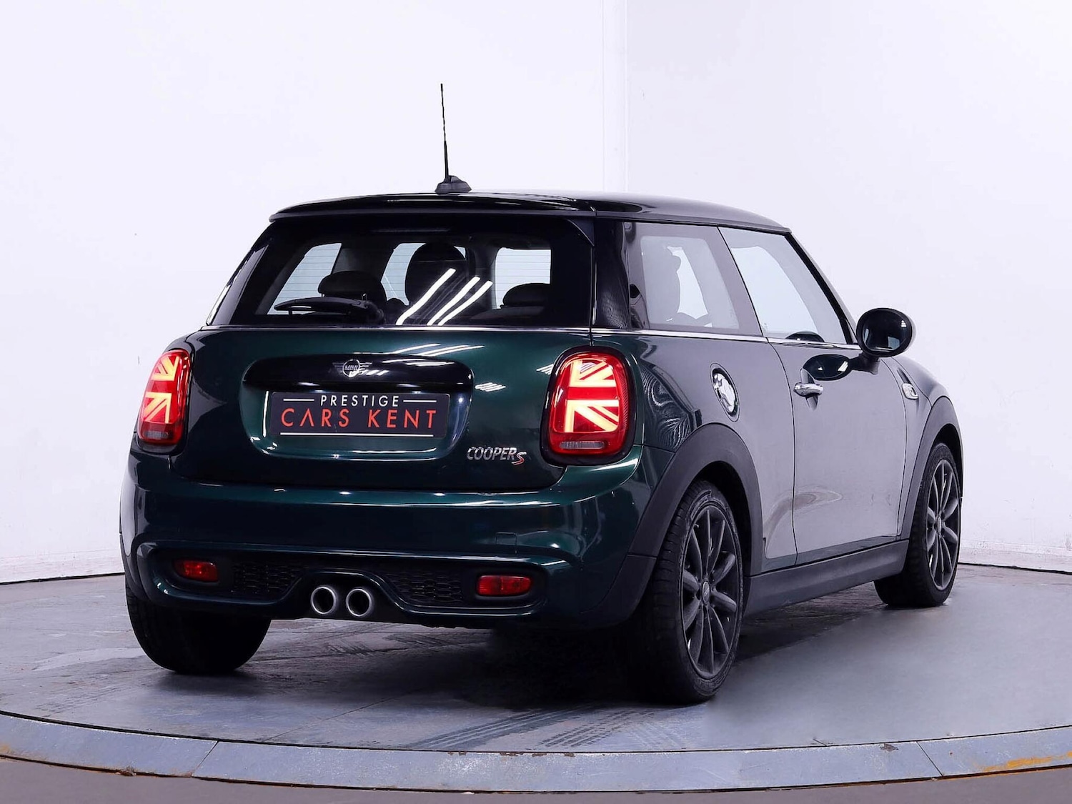 Used MINI Hatch 2018 for sale - 77120256: Photo 9
