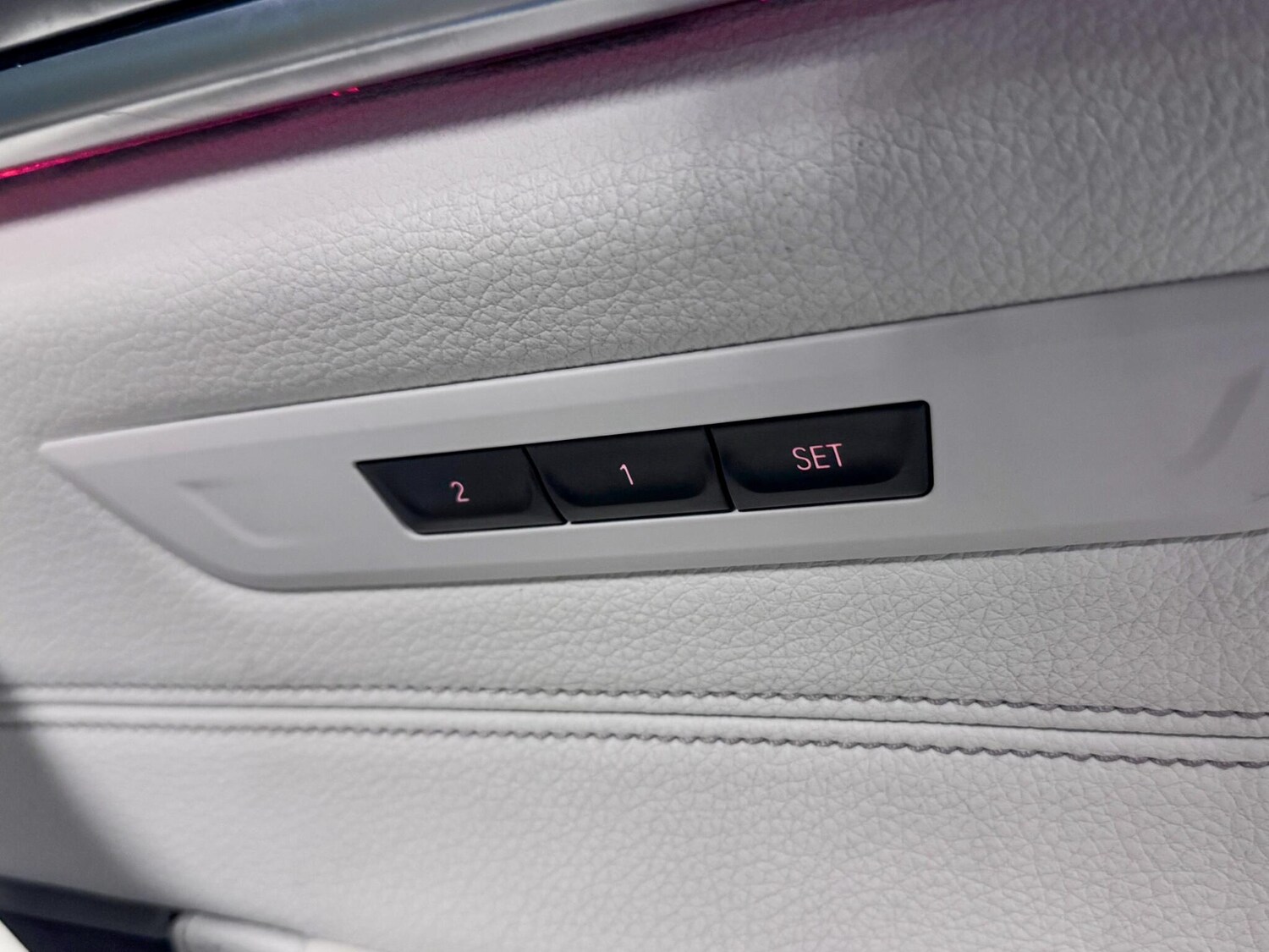 Used BMW 5 Series 2020 for sale - 77358648: Photo 18