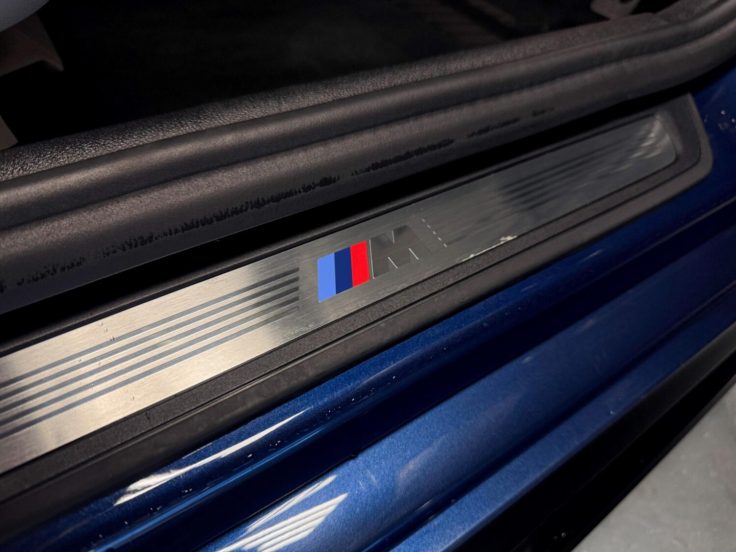 Used BMW 5 Series 2020 for sale - 77358648: Photo 21