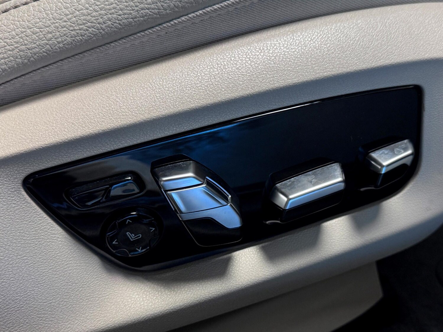 Used BMW 5 Series 2020 for sale - 77358648: Photo 22