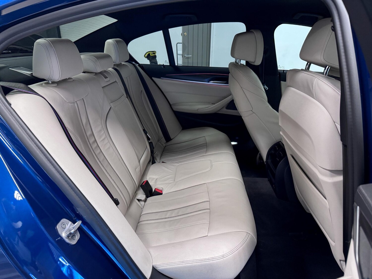 Used BMW 5 Series 2020 for sale - 77358648: Photo 26