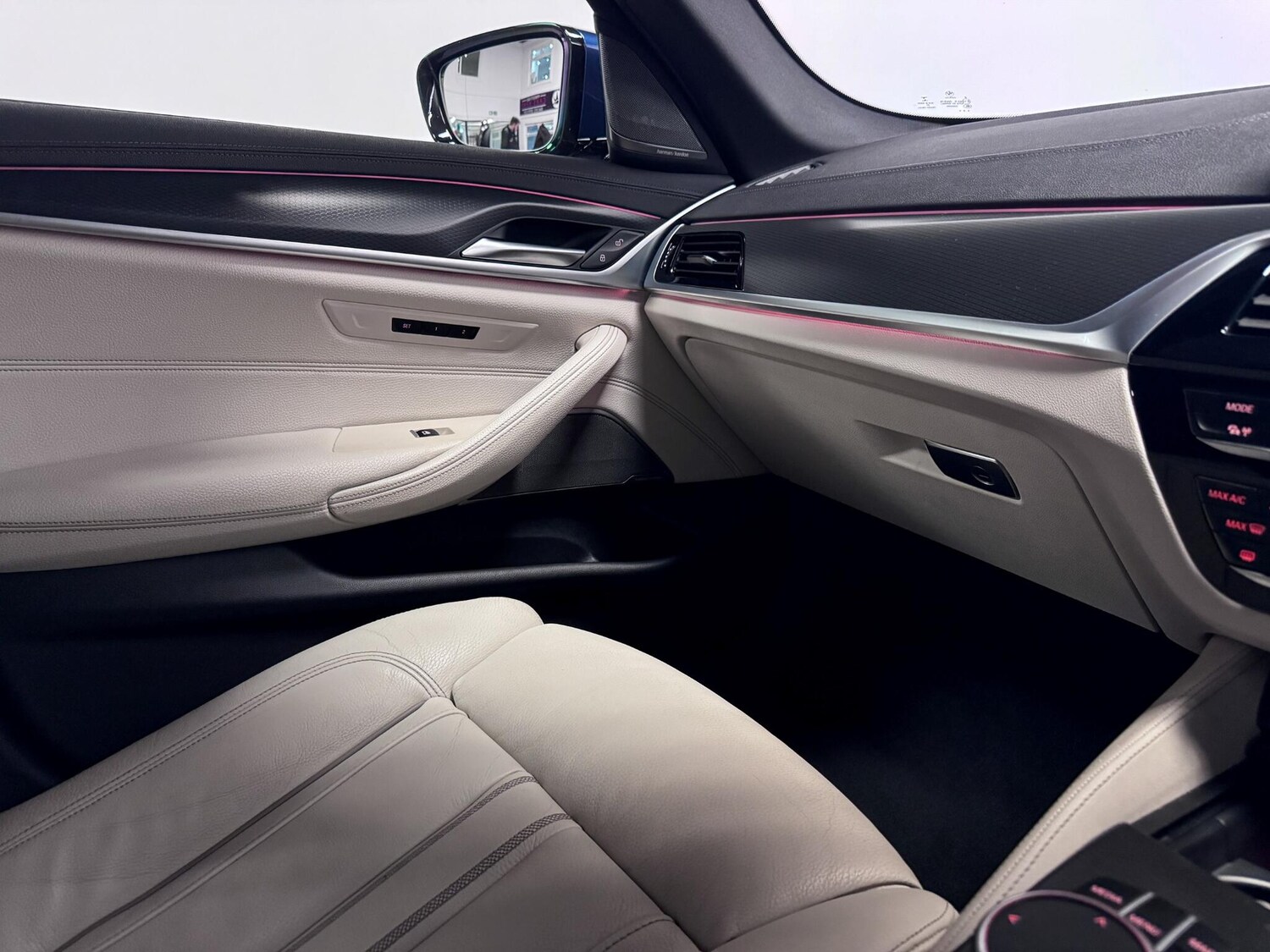 Used BMW 5 Series 2020 for sale - 77358648: Photo 29