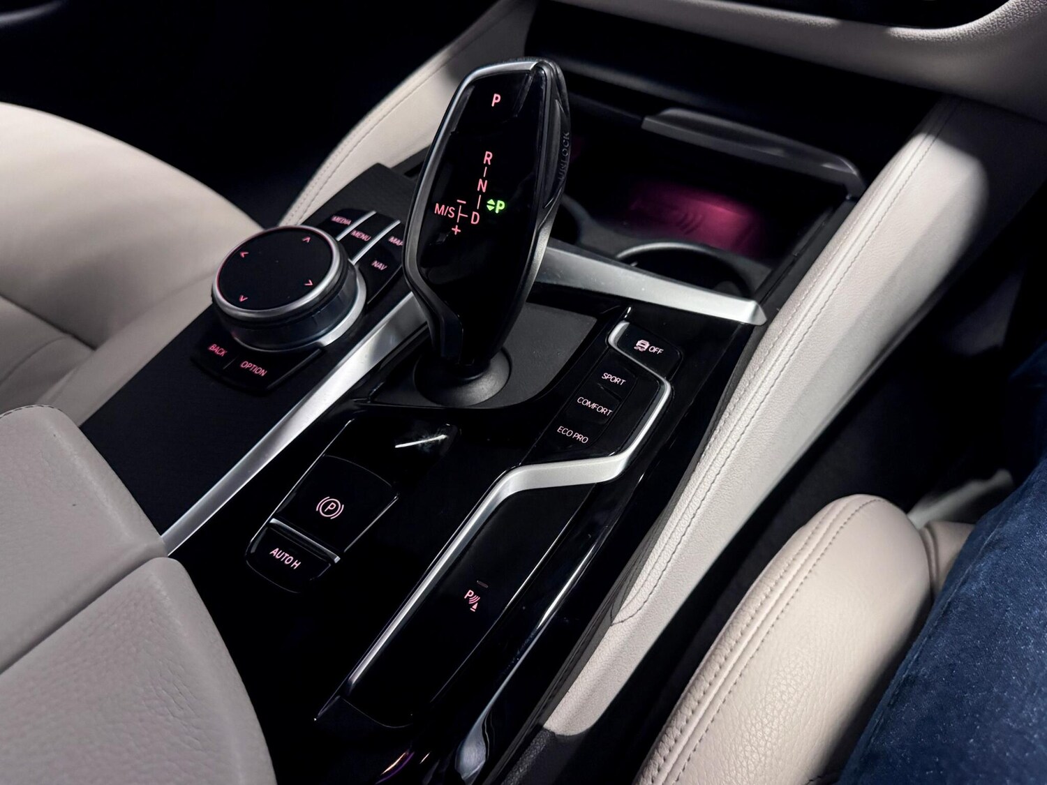 Used BMW 5 Series 2020 for sale - 77358648: Photo 30