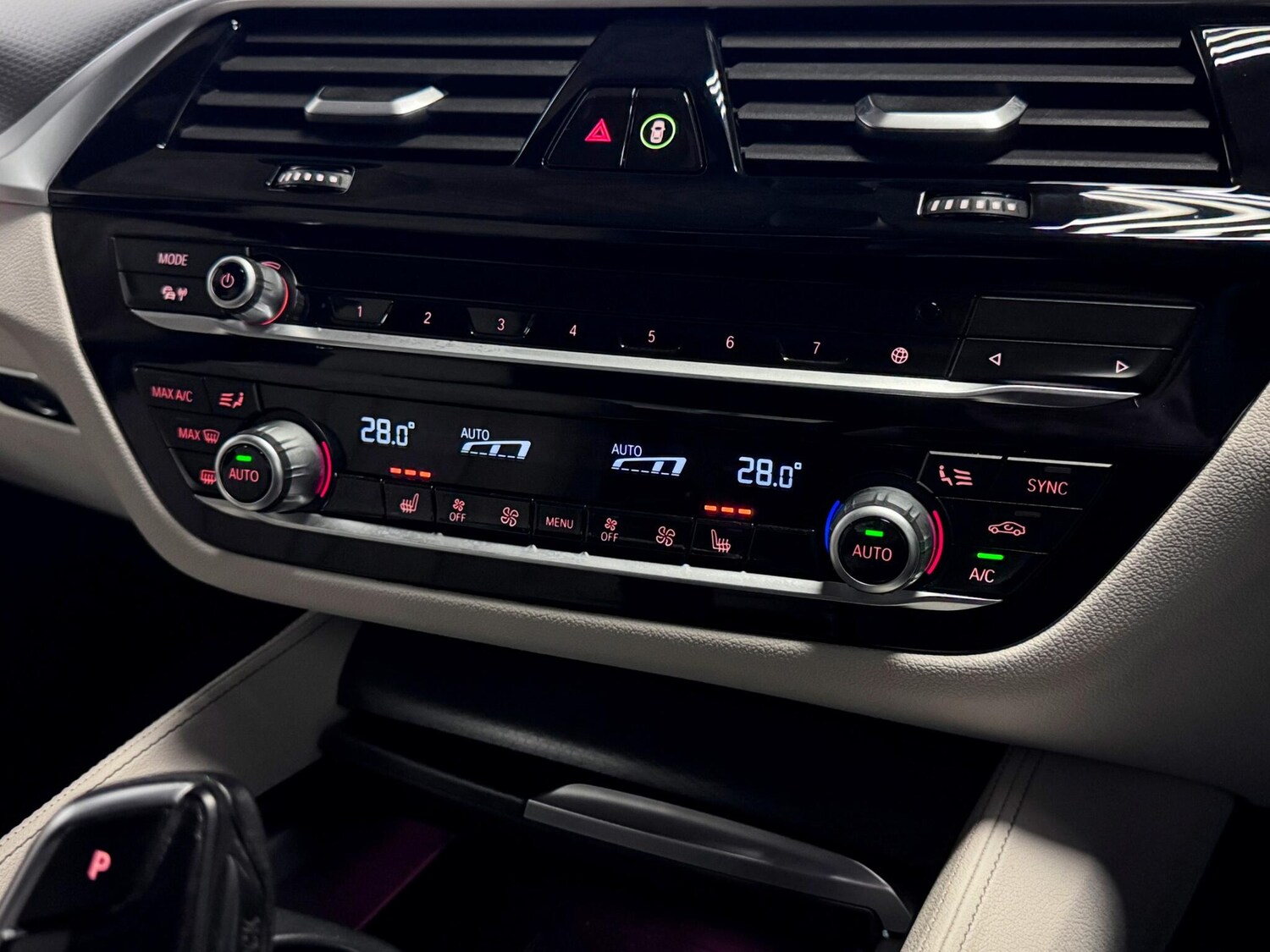 Used BMW 5 Series 2020 for sale - 77358648: Photo 33