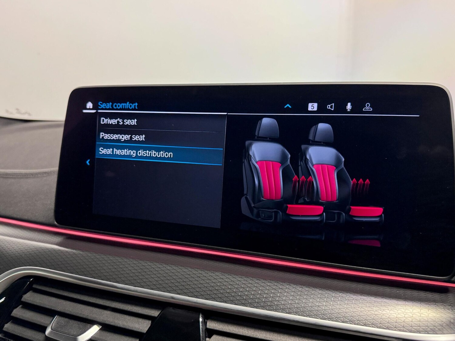 Used BMW 5 Series 2020 for sale - 77358648: Photo 58