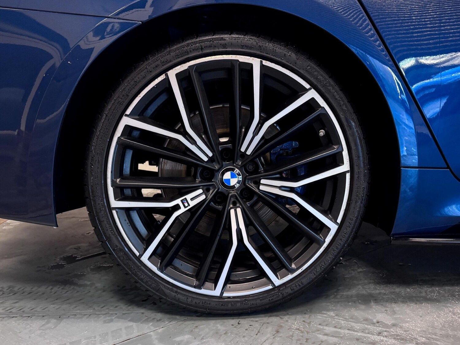 Used BMW 5 Series 2020 for sale - 77358648: Photo 64