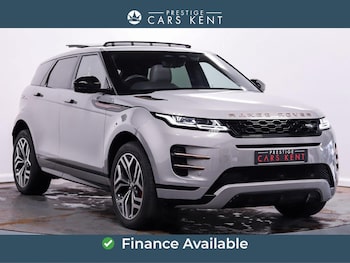 Used Land Rover Range Rover Evoque 2022 for sale - 77752845: Photo