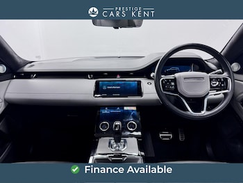 Used Land Rover Range Rover Evoque 2022 for sale - 77752845: Photo