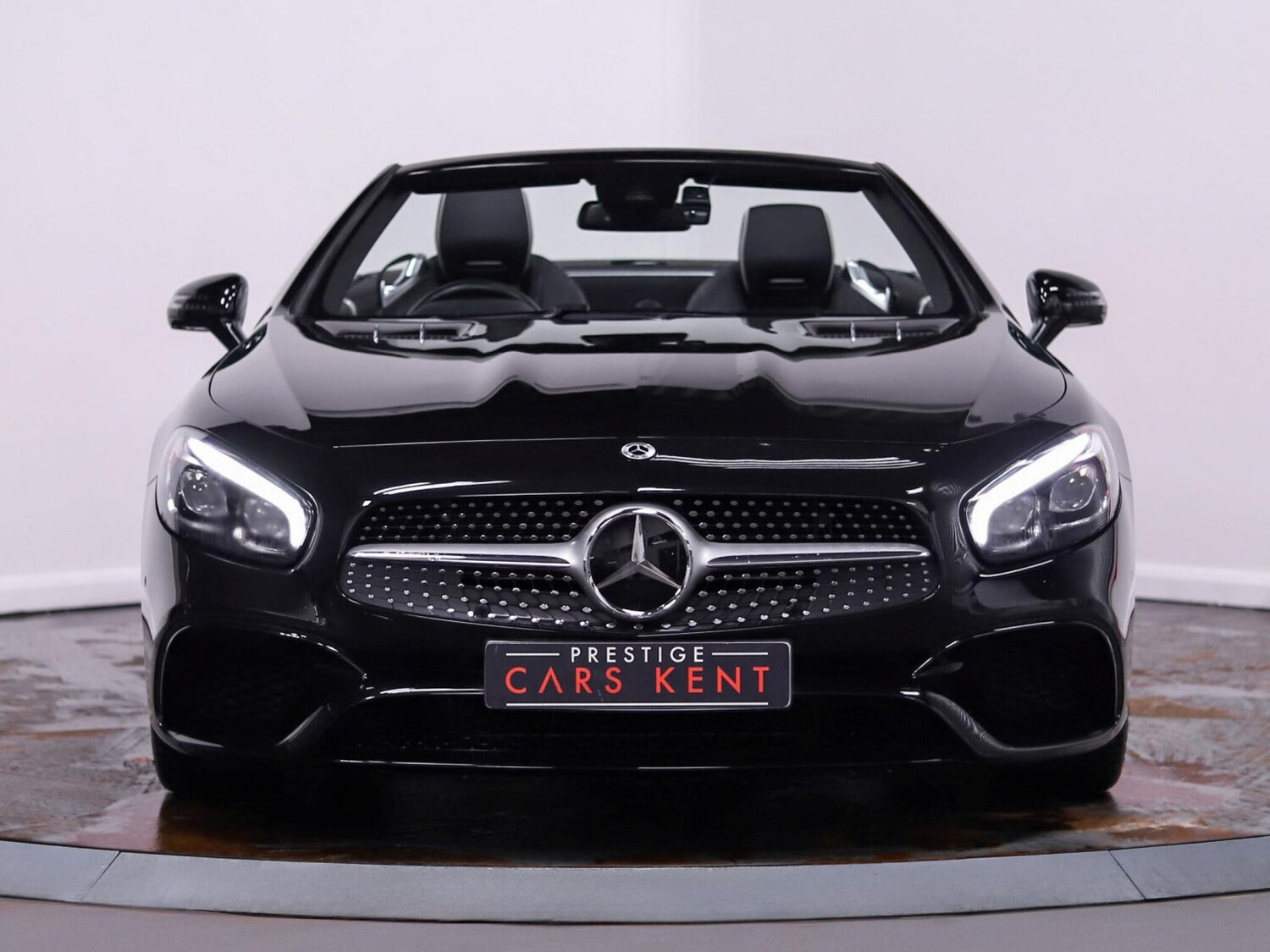 Used Mercedes-Benz SL 2019 for sale - 77575005: Photo 14