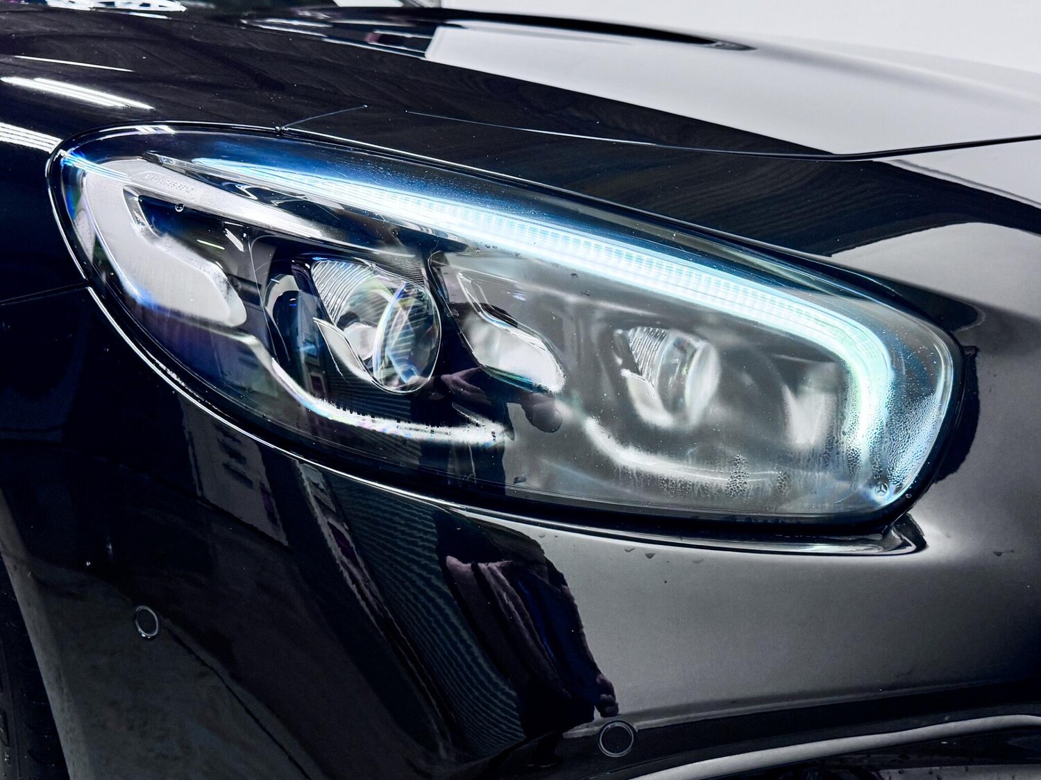 Used Mercedes-Benz SL 2019 for sale - 77575005: Photo 17