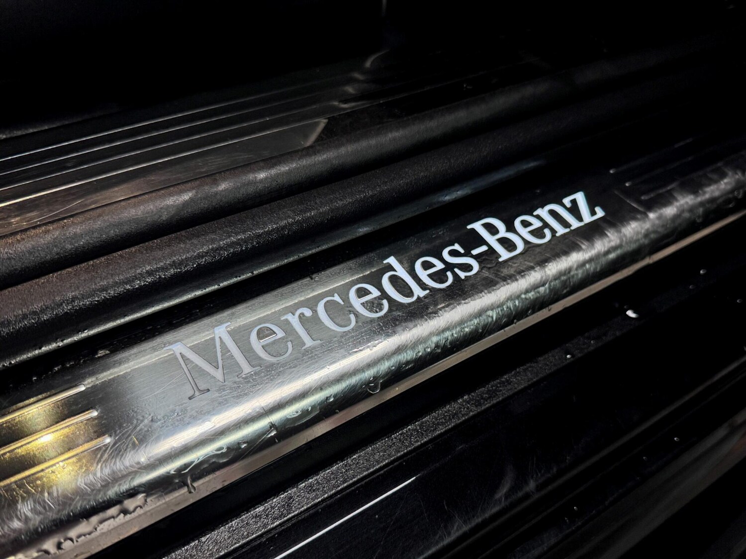 Used Mercedes-Benz SL 2019 for sale - 77575005: Photo 35