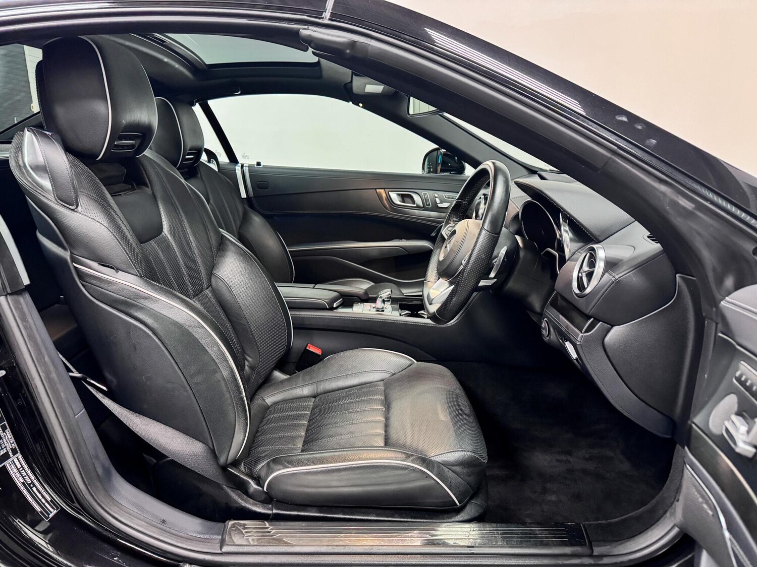 Used Mercedes-Benz SL 2019 for sale - 77575005: Photo 38