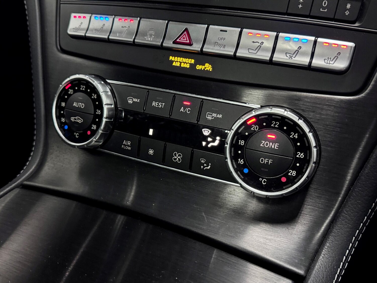 Used Mercedes-Benz SL 2019 for sale - 77575005: Photo 49