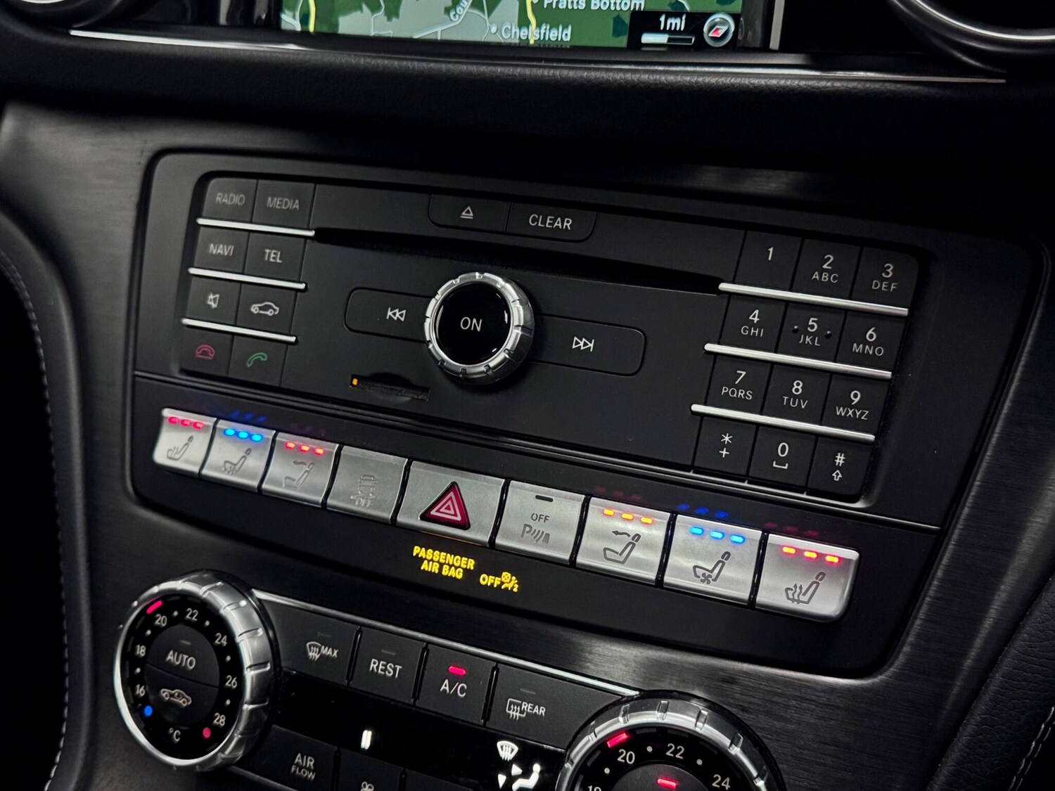 Used Mercedes-Benz SL 2019 for sale - 77575005: Photo 50