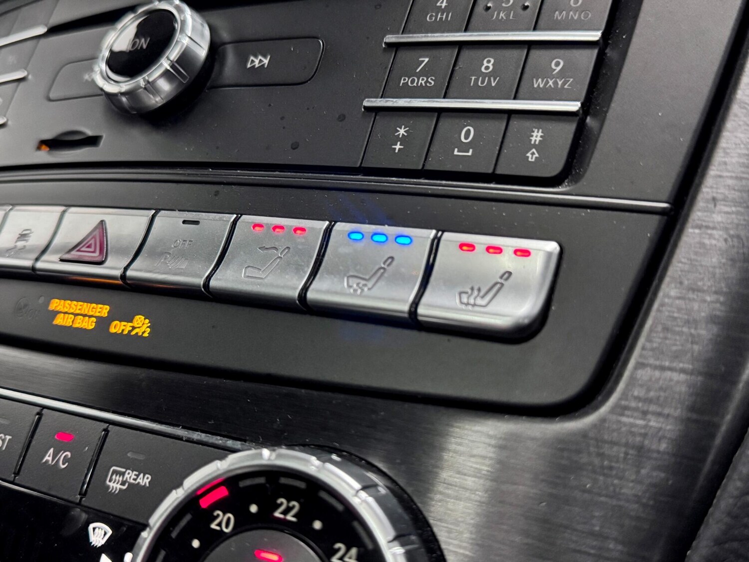 Used Mercedes-Benz SL 2019 for sale - 77575005: Photo 51