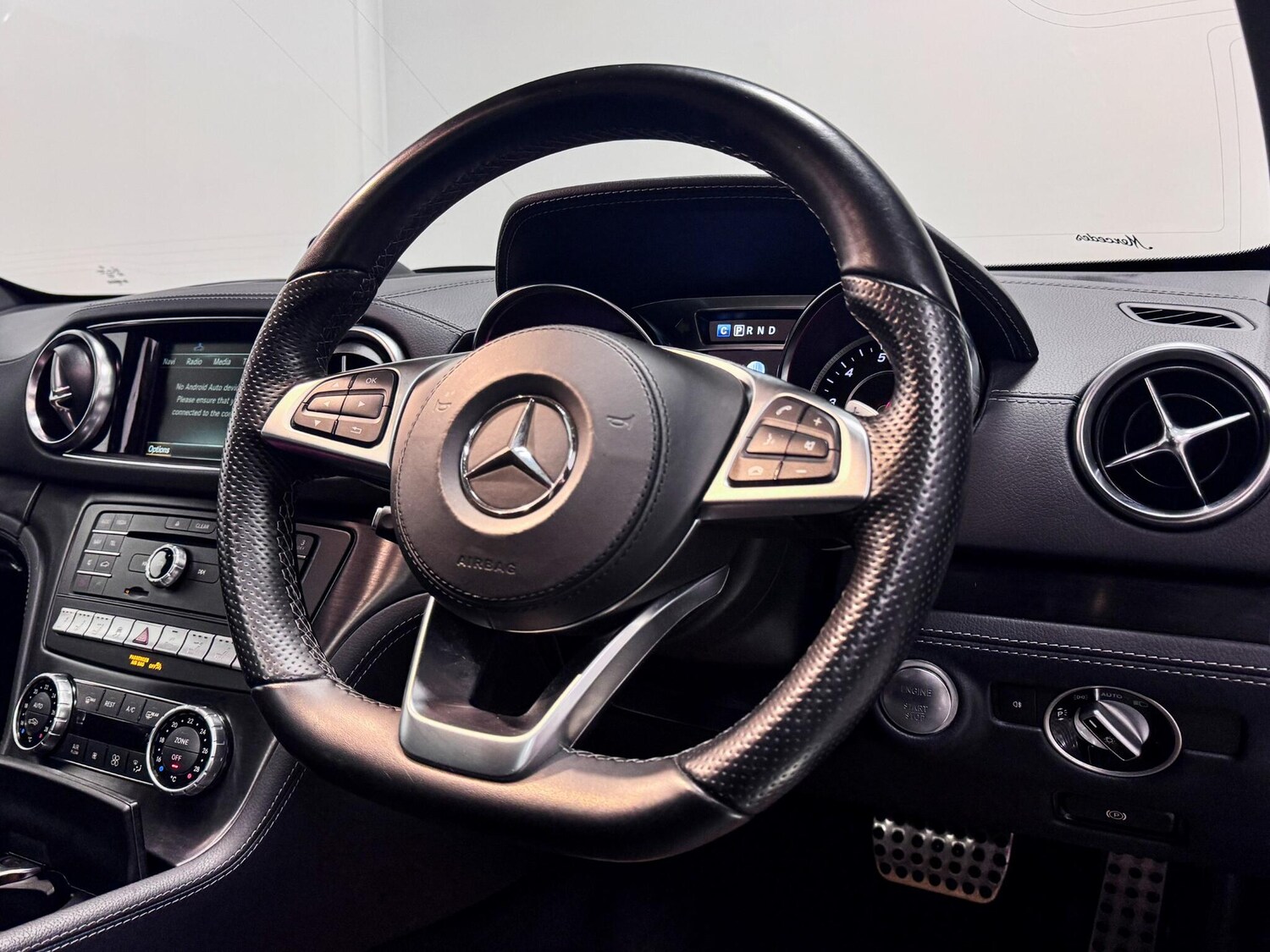 Used Mercedes-Benz SL 2019 for sale - 77575005: Photo 53