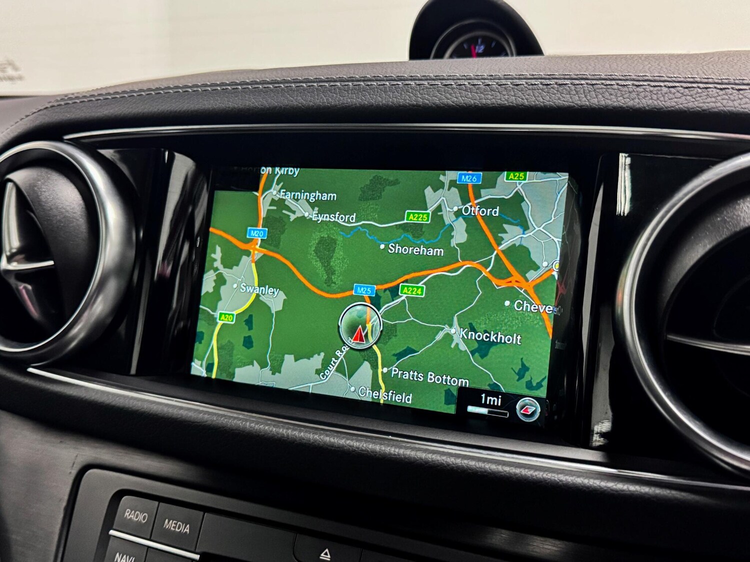 Used Mercedes-Benz SL 2019 for sale - 77575005: Photo 58