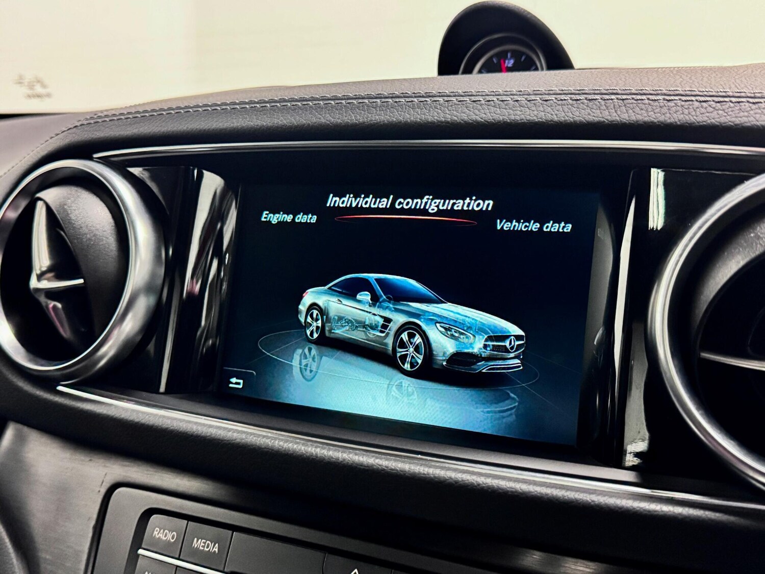 Used Mercedes-Benz SL 2019 for sale - 77575005: Photo 72