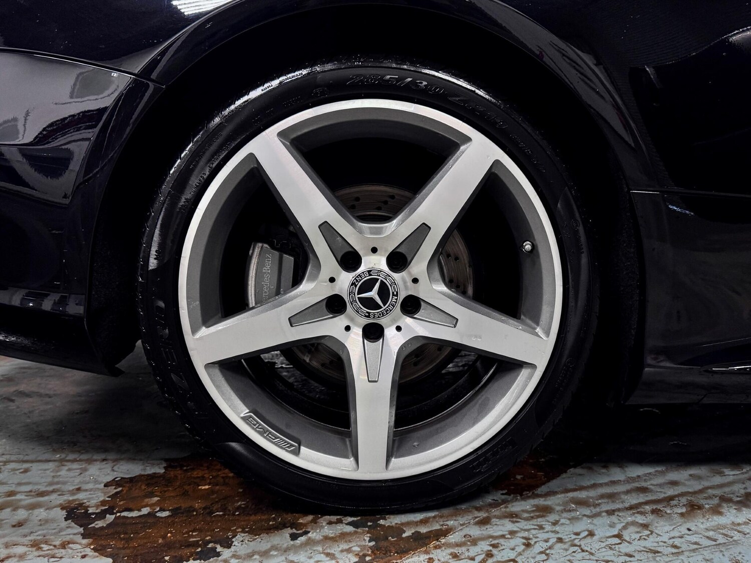 Used Mercedes-Benz SL 2019 for sale - 77575005: Photo 78