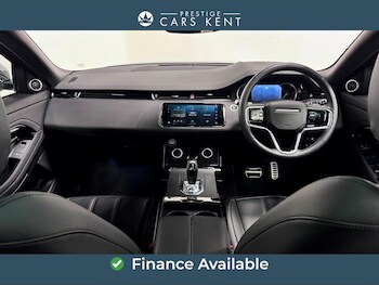 Used Land Rover Range Rover Evoque 2022 for sale - 78035012: Photo