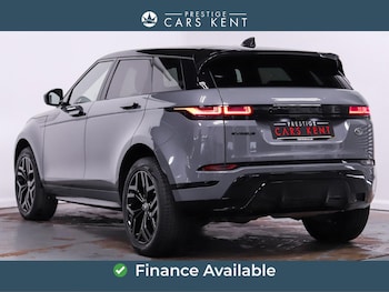 Used Land Rover Range Rover Evoque 2022 for sale - 78035012: Photo