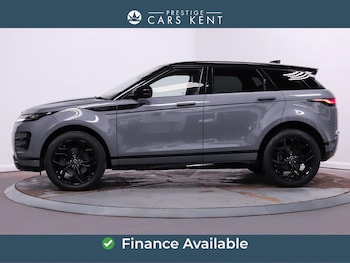 Used Land Rover Range Rover Evoque 2022 for sale - 78035012: Photo