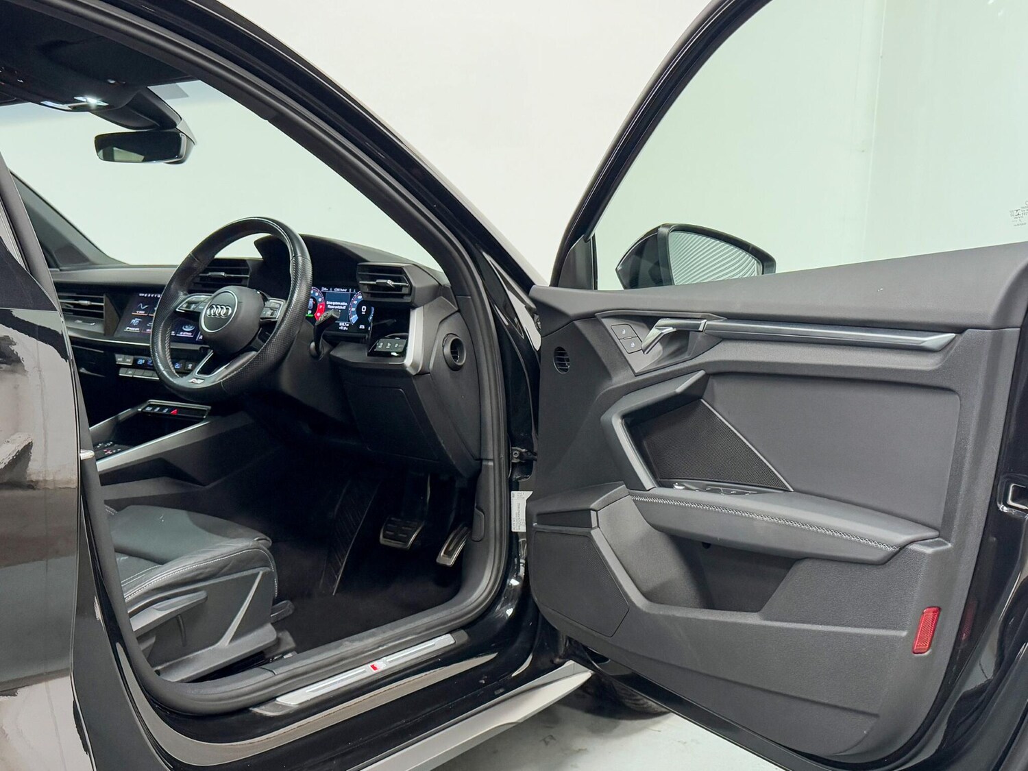 Used Audi A3 2022 for sale - 76283549: Photo 13